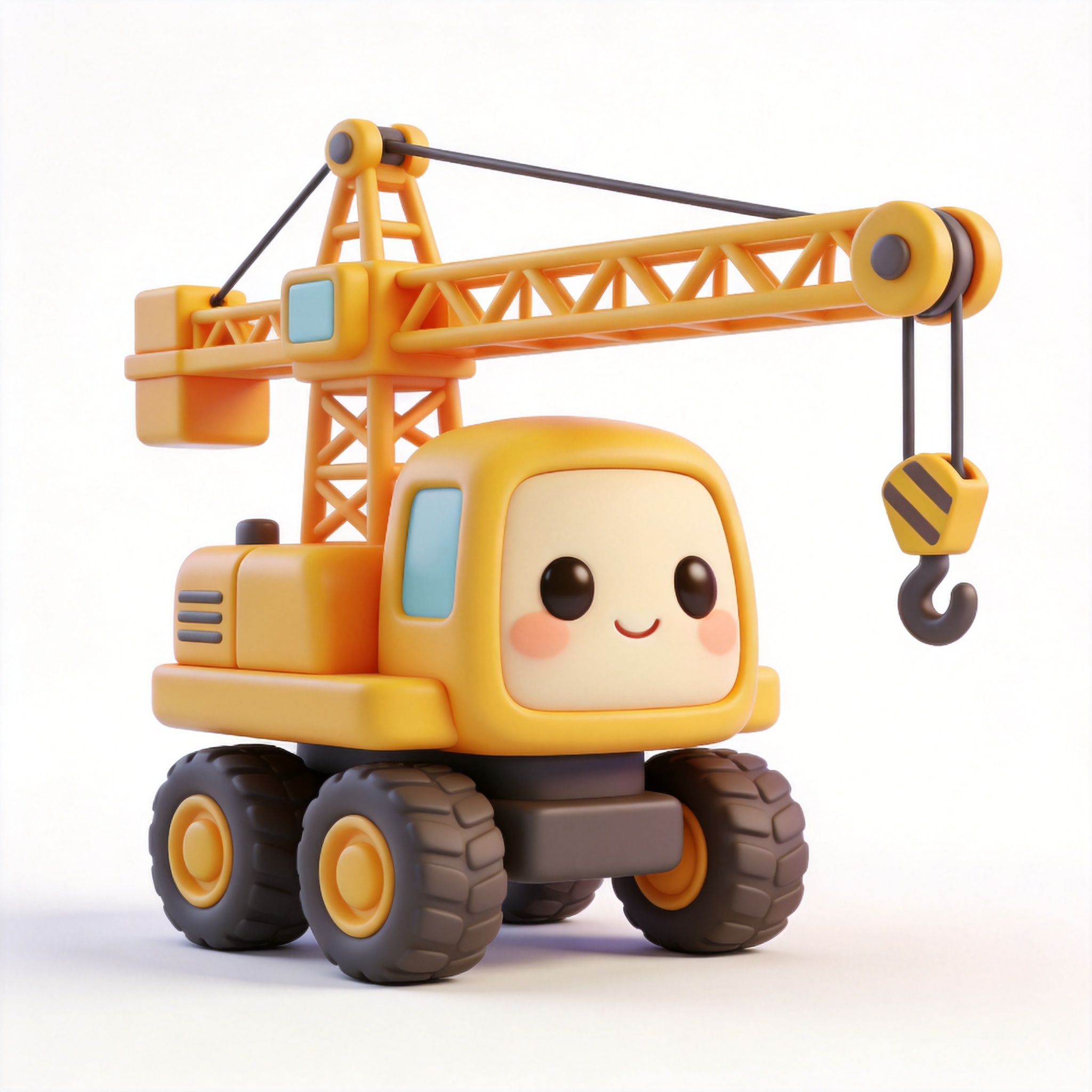 crane单词图片