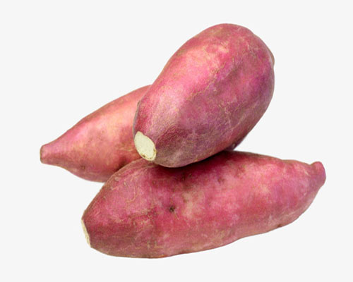 sweet potato单词图片