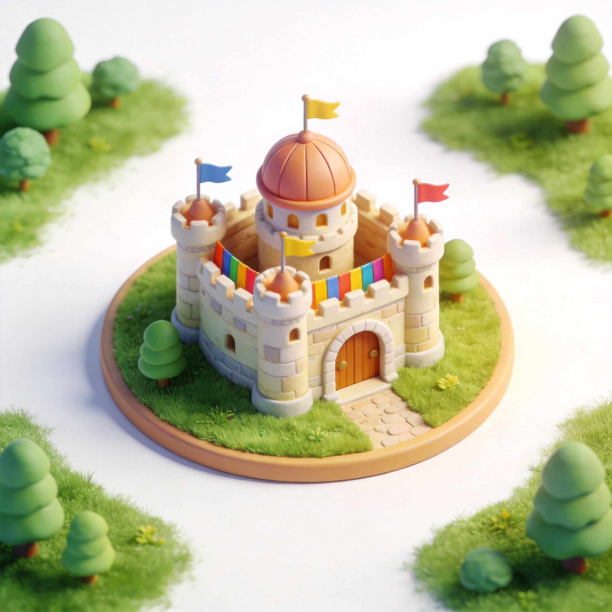 kingdom单词图片