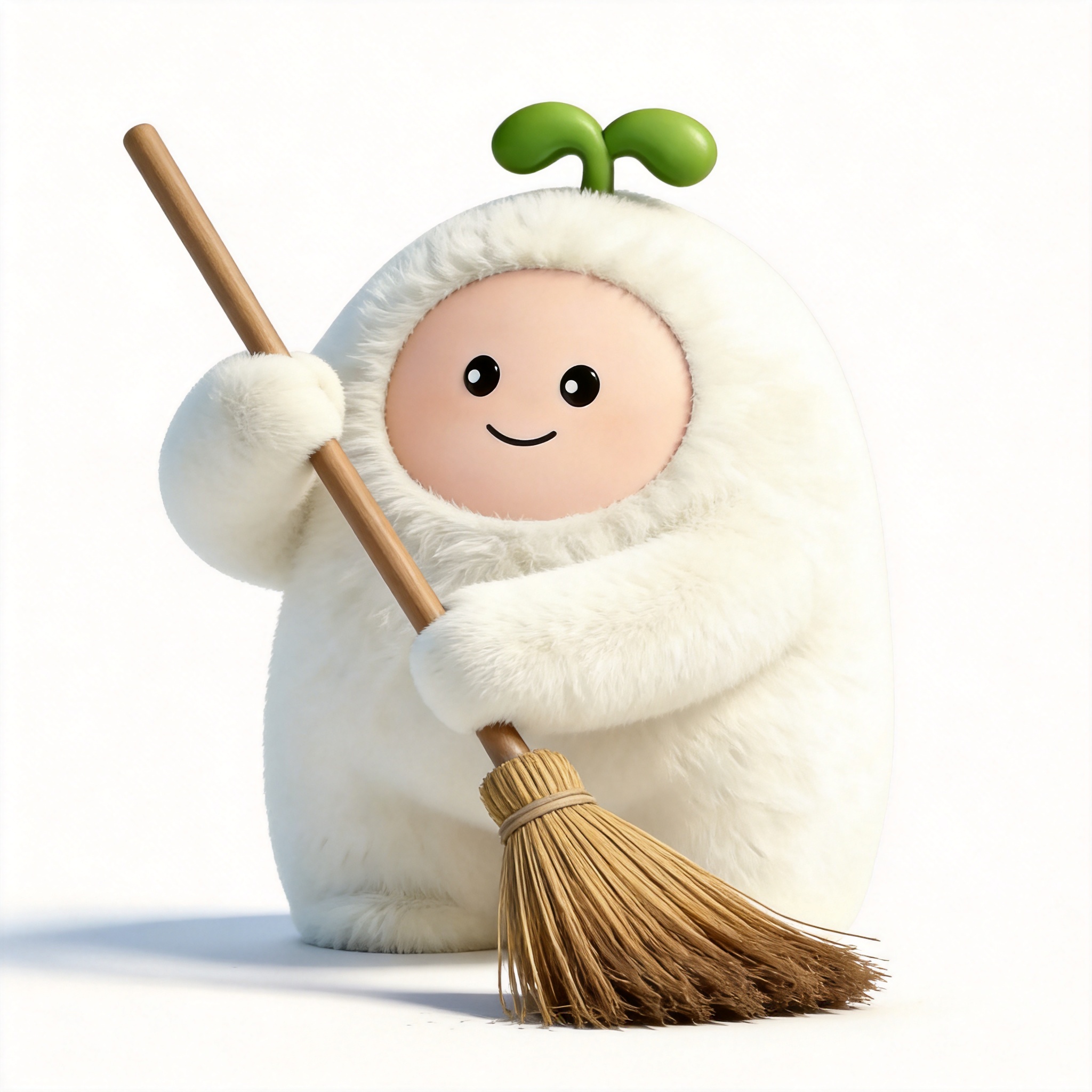 cleaned单词图片