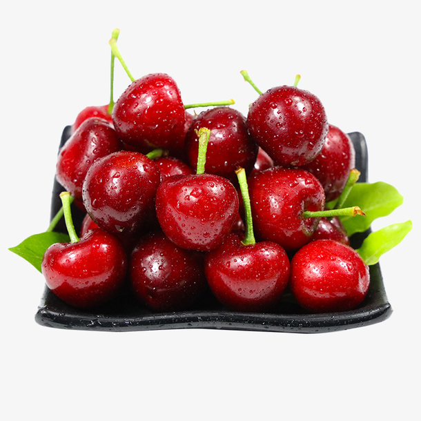 cherry单词图片