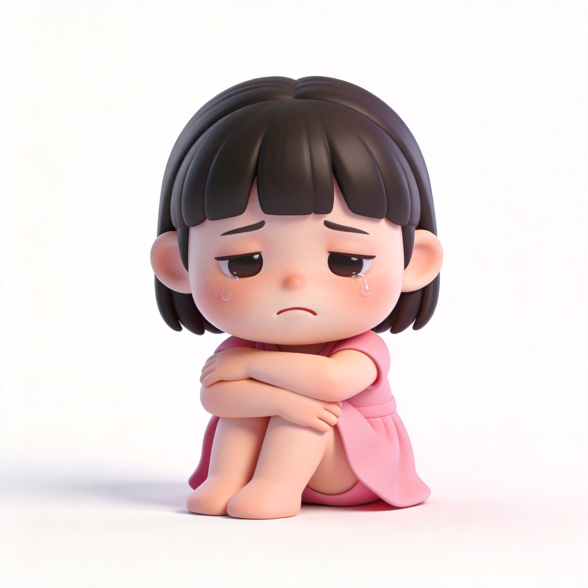 unhappy单词图片