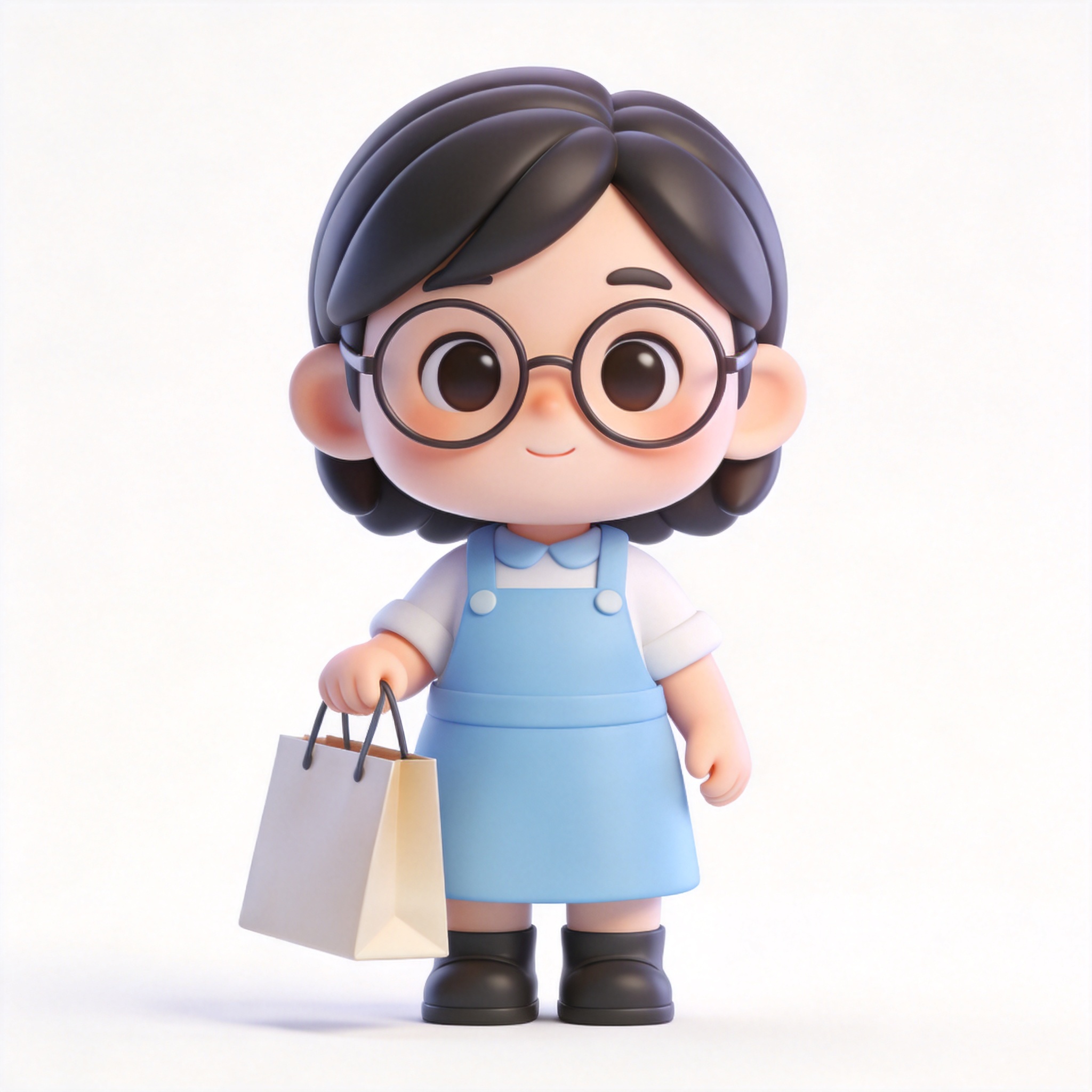 shopkeeper单词图片