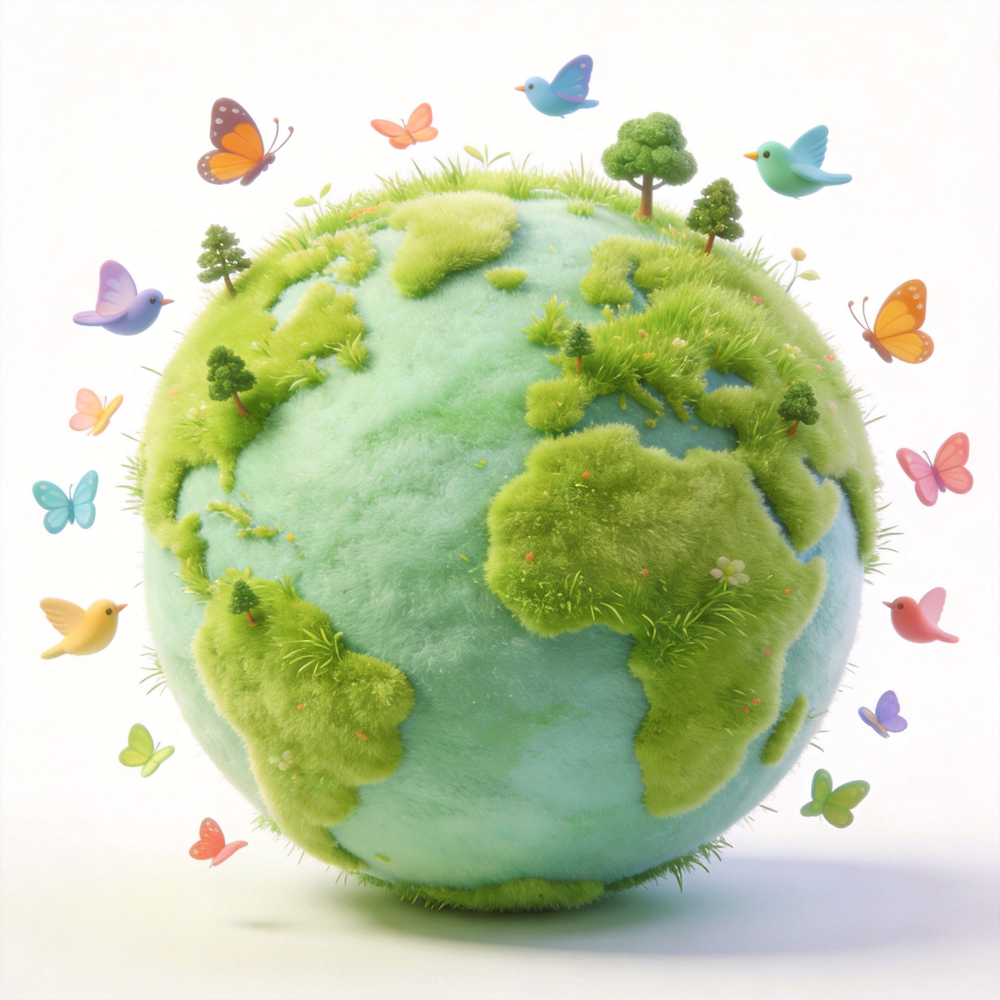 ecological单词图片