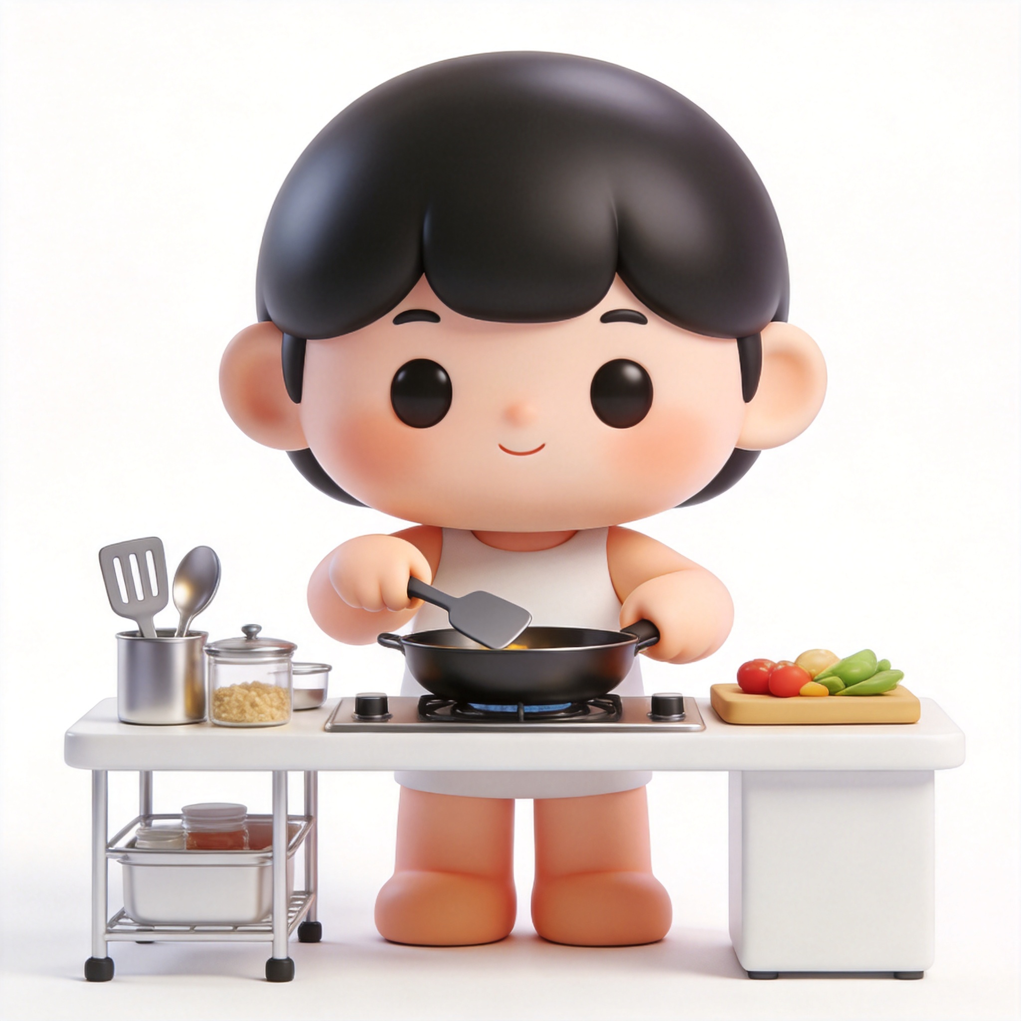 cooks meals单词图片