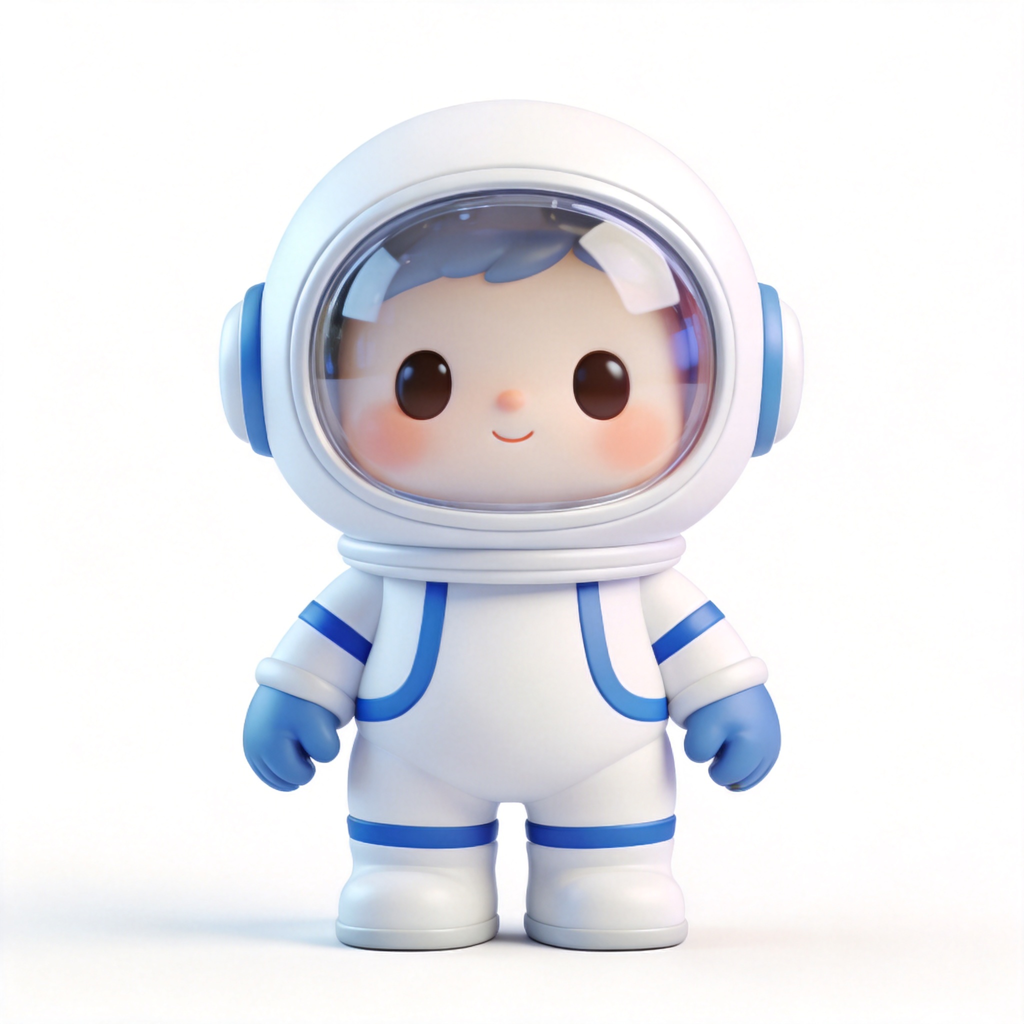 spaceman单词图片