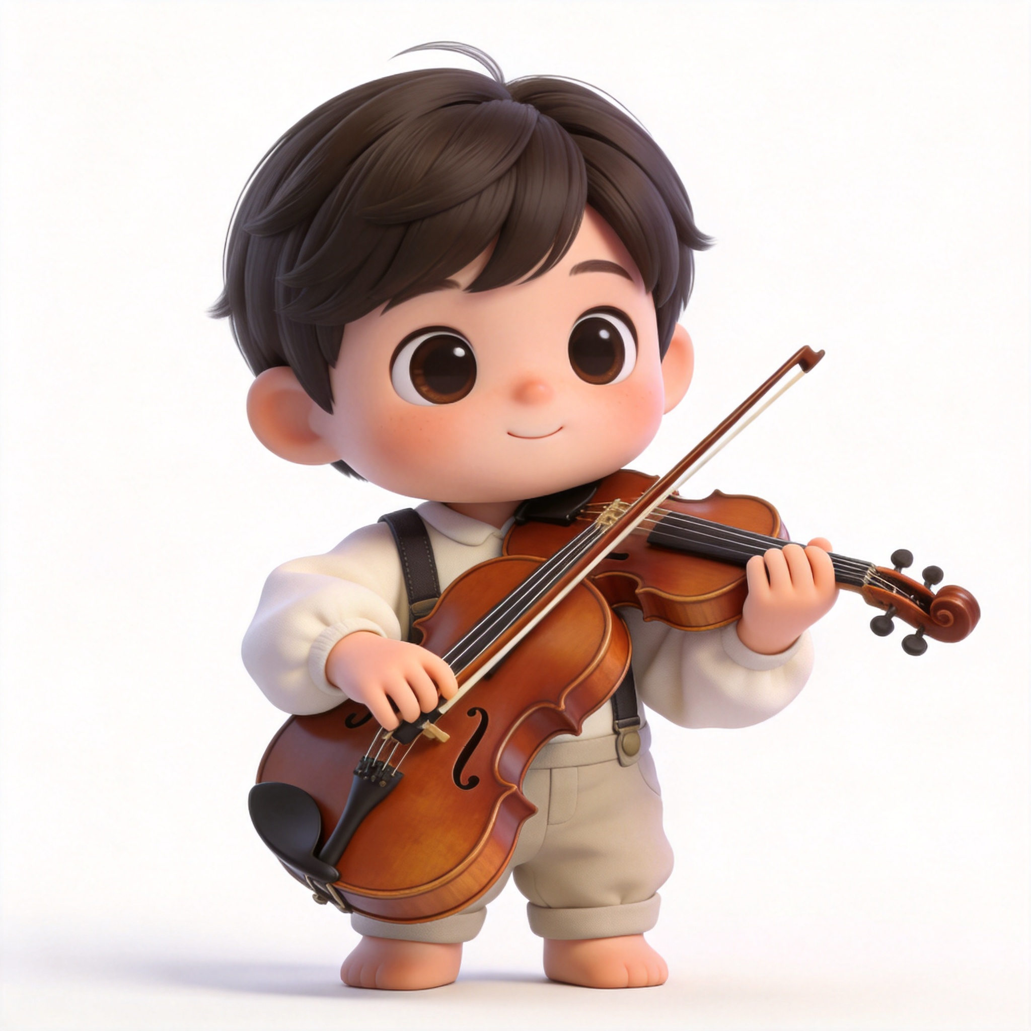 violinist单词图片