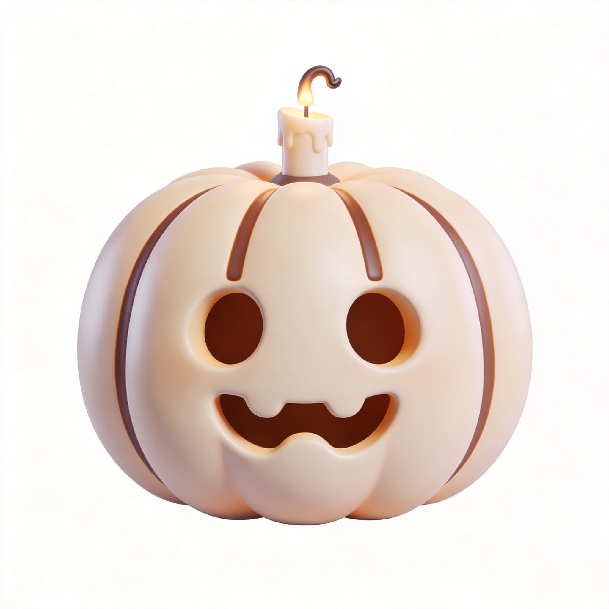 Halloween单词图片