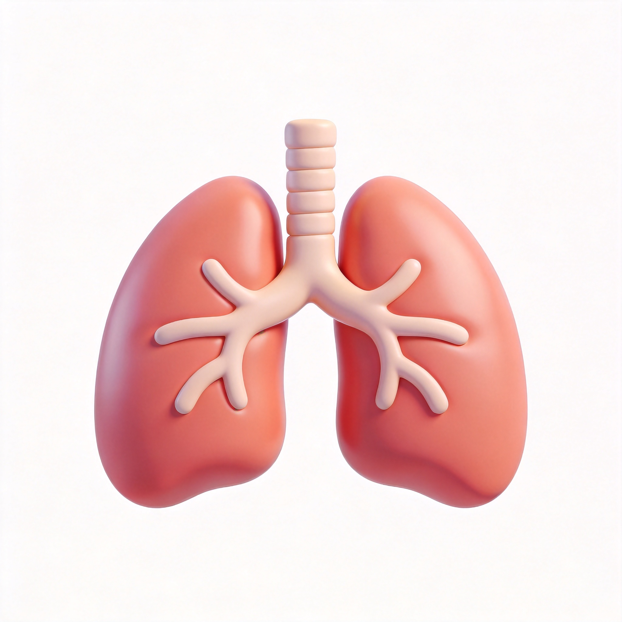 lung单词图片