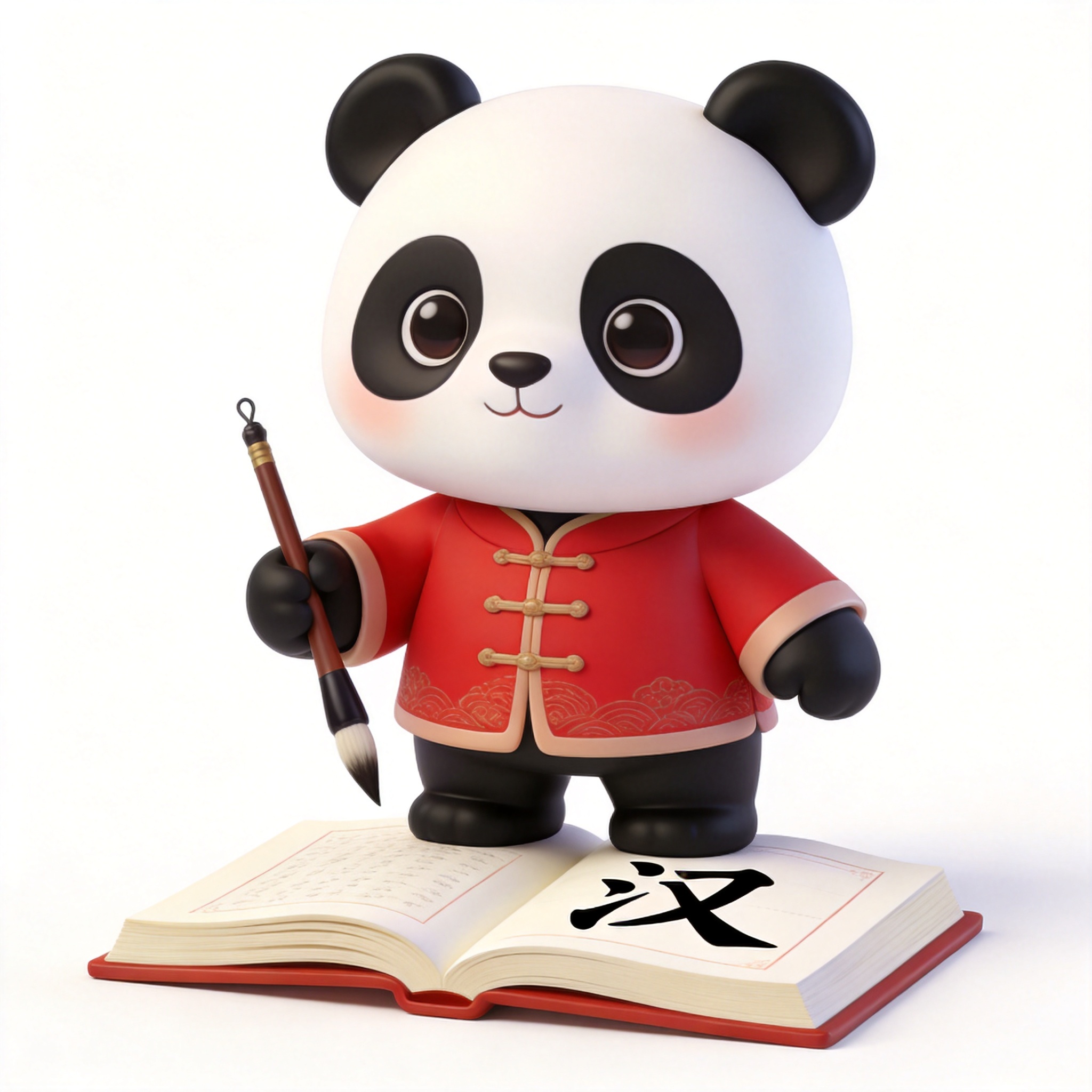 Chinese单词图片