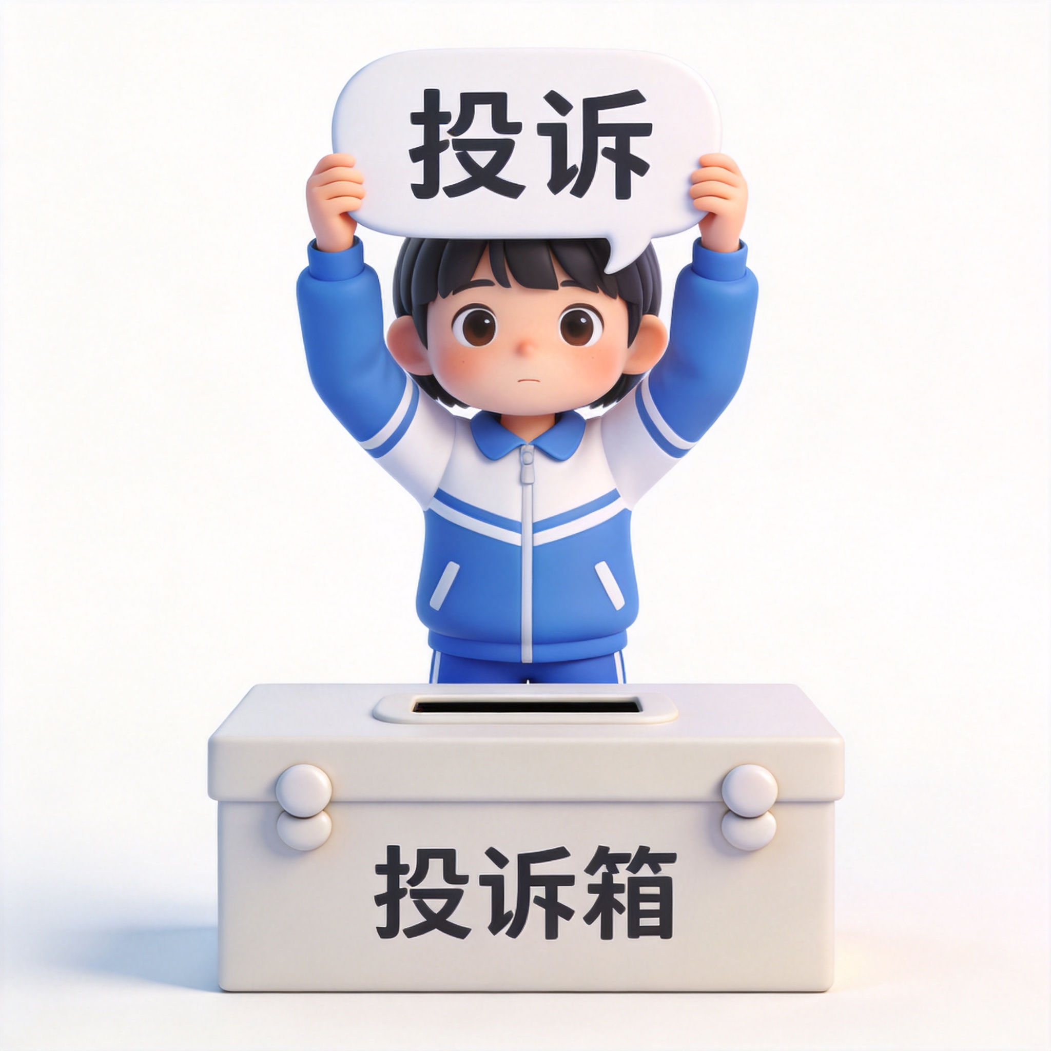 make a complaint单词图片