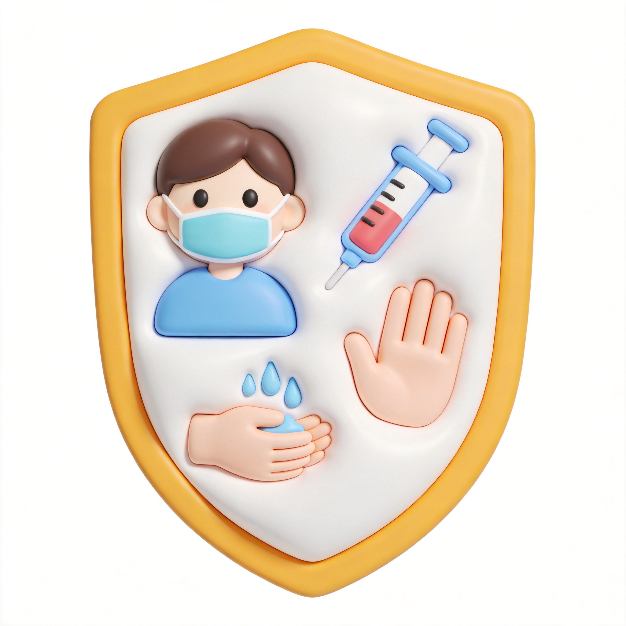 prevention单词图片
