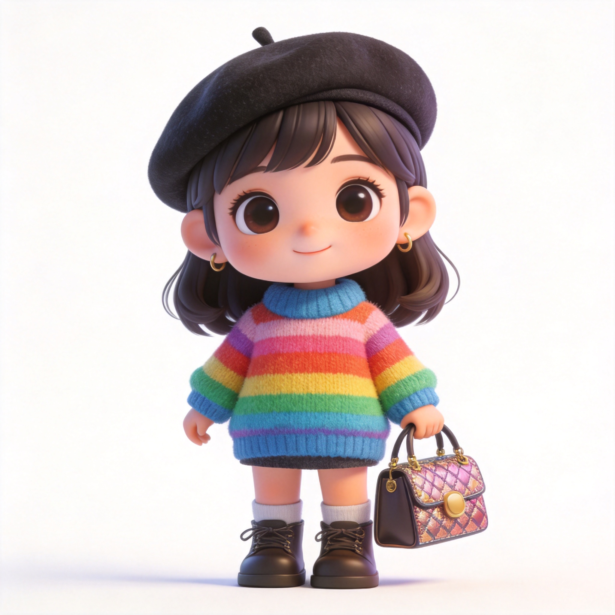 fashionable单词图片