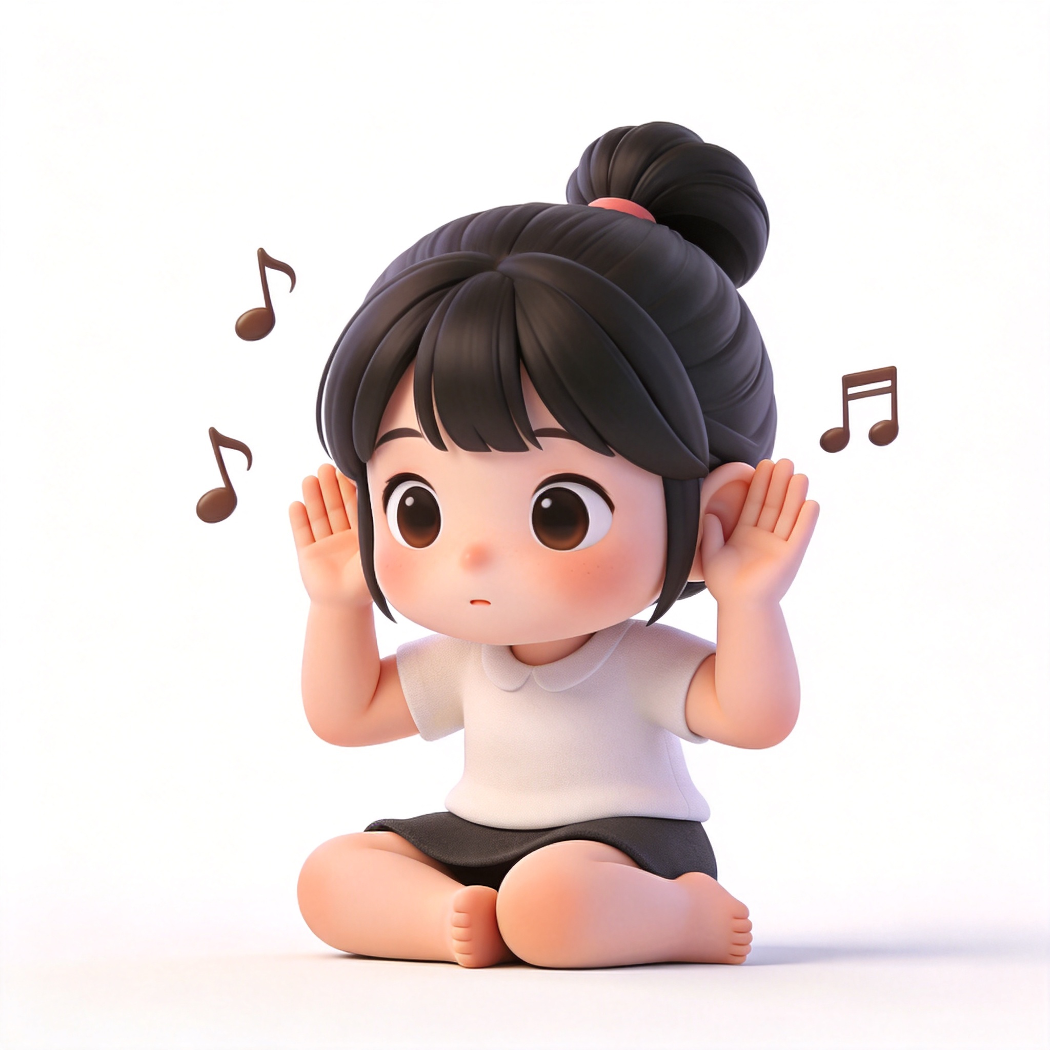 listen carefully单词图片