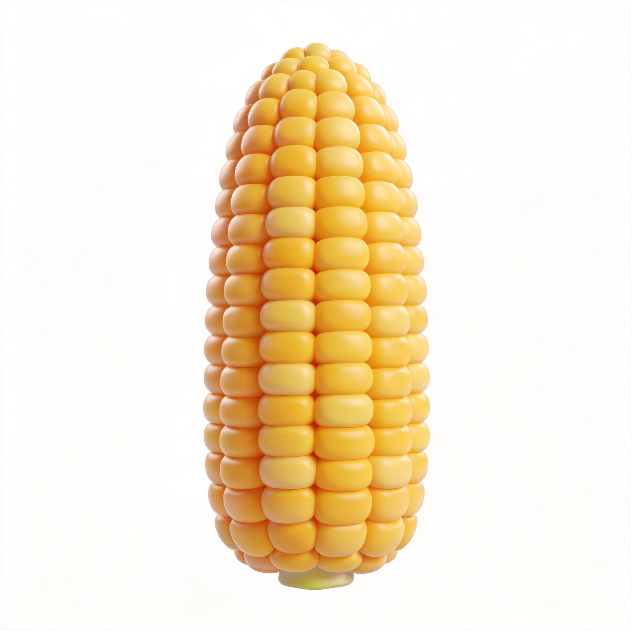 corn-on-the-cob单词图片