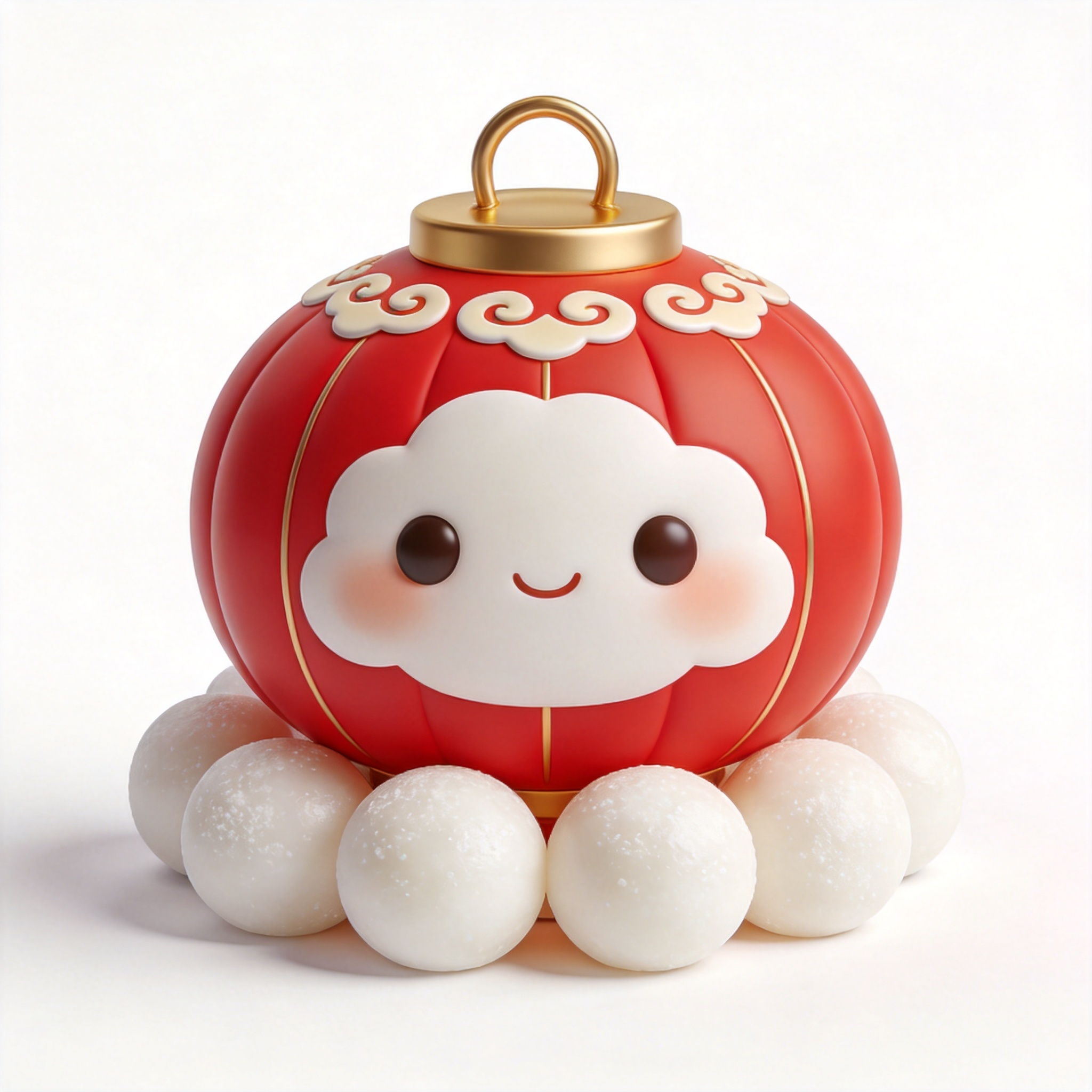 Lantern Festival单词图片
