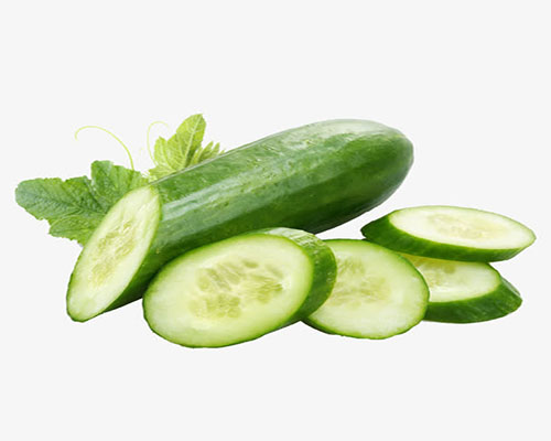 cucumber单词图片