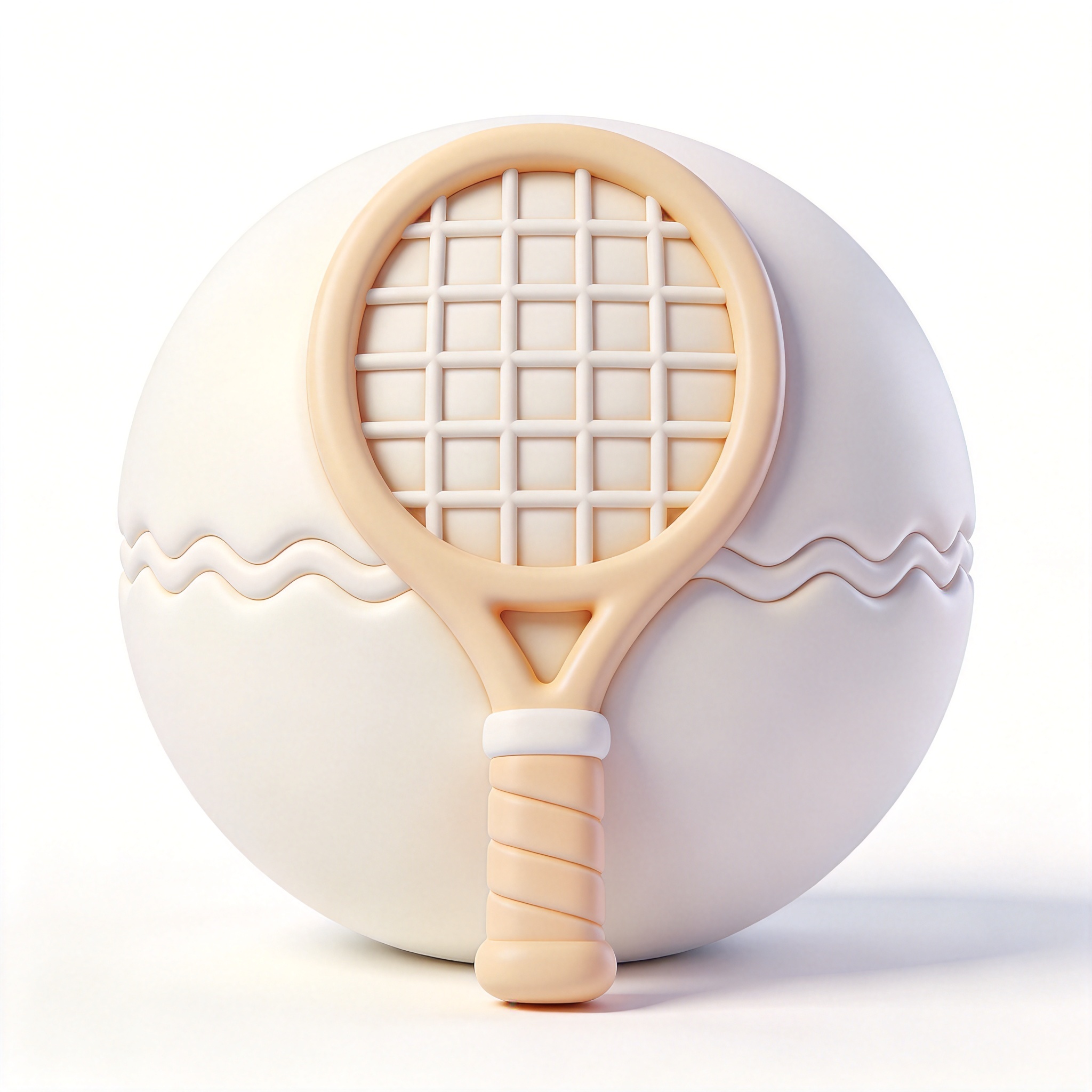 racket单词图片