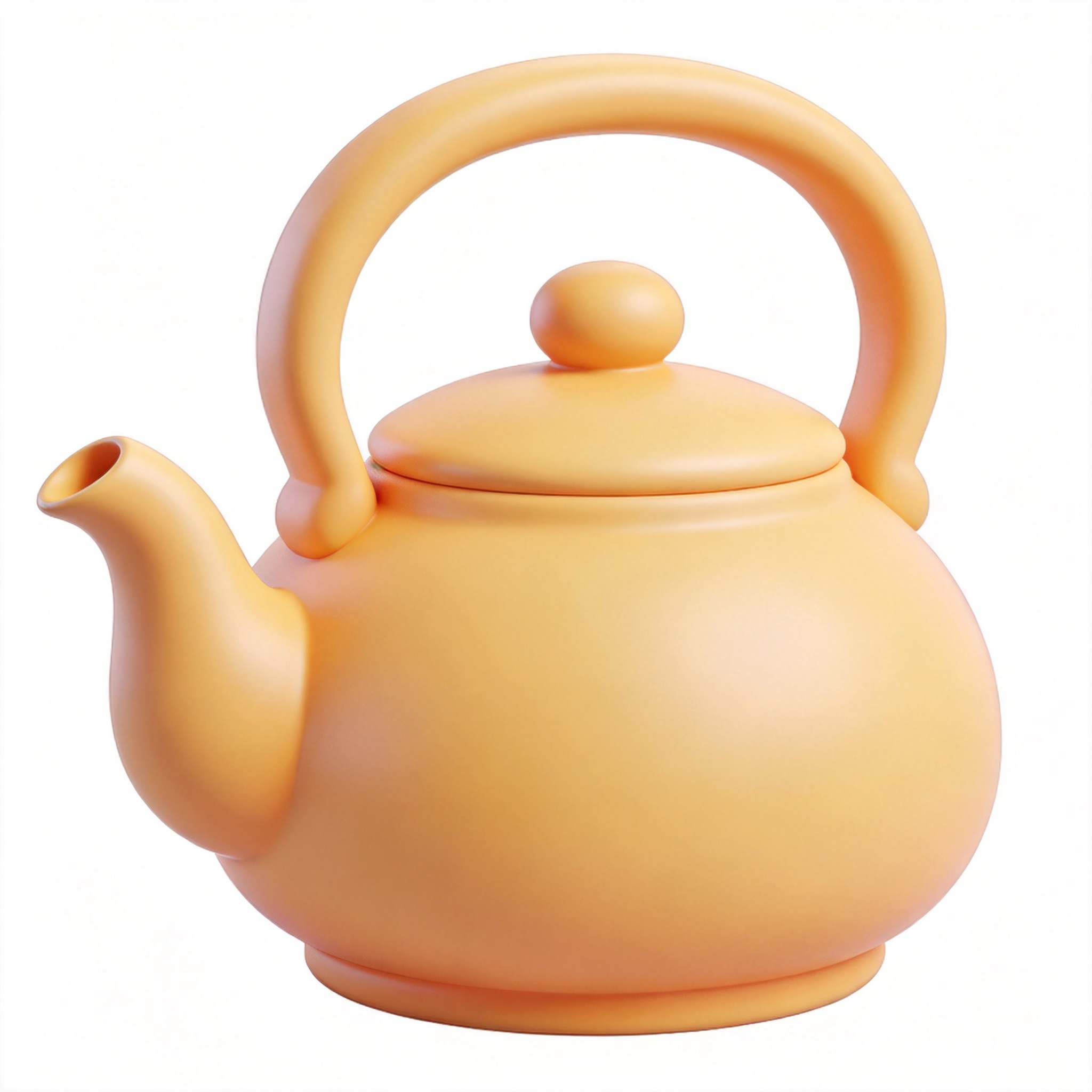 teapot单词图片