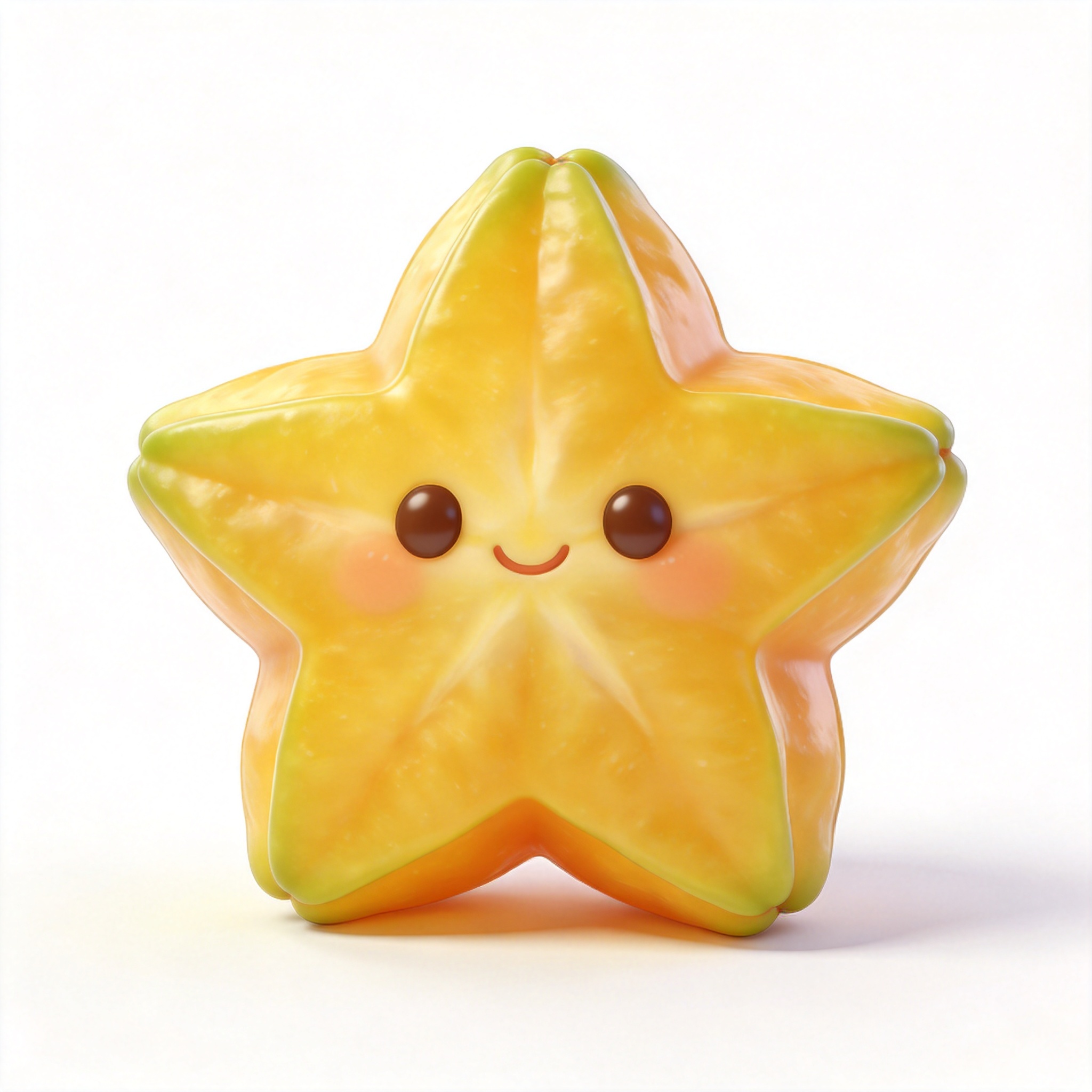 star fruit单词图片