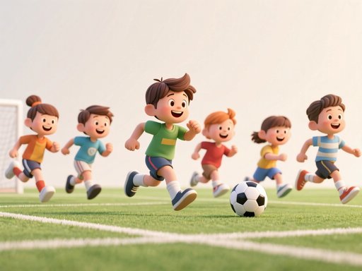 play sports单词图片