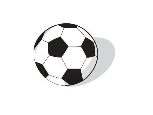 football单词图片