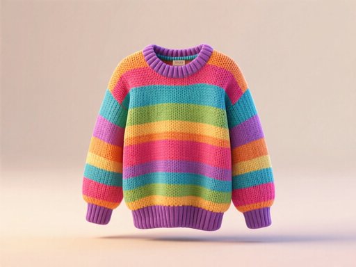 sweater单词图片