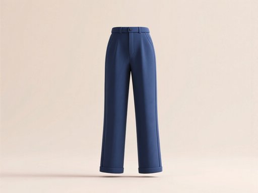 trousers单词图片