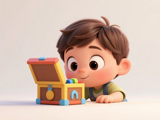 take a look单词图片