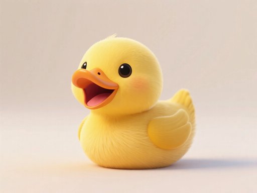quack单词图片