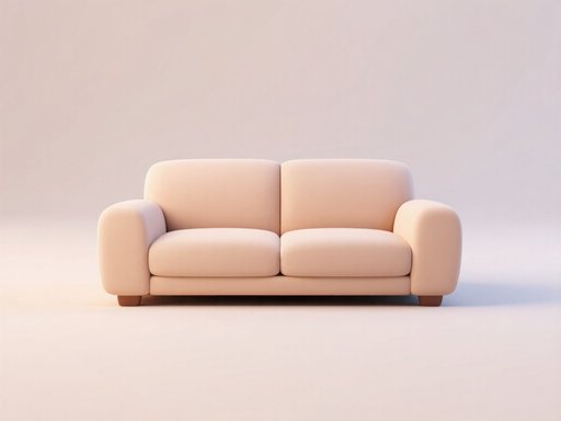 sofa单词图片