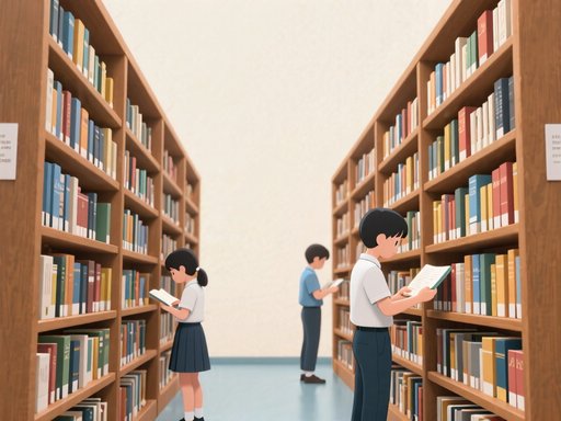 library单词图片