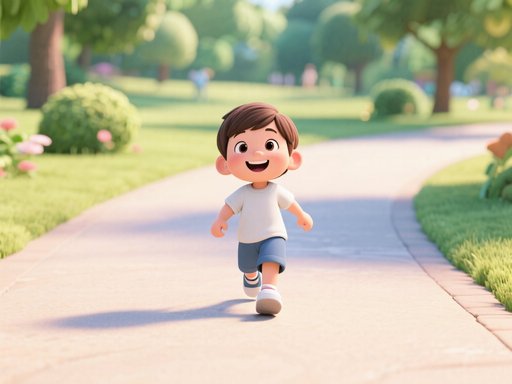 go to the park单词图片