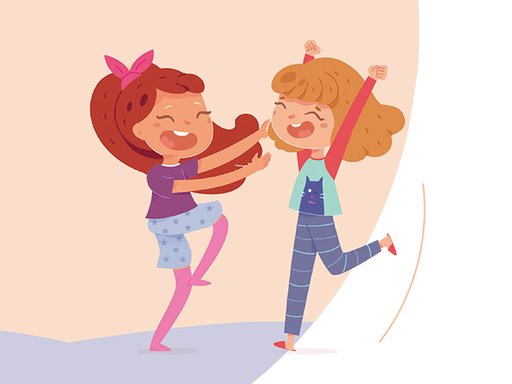 friendship单词图片