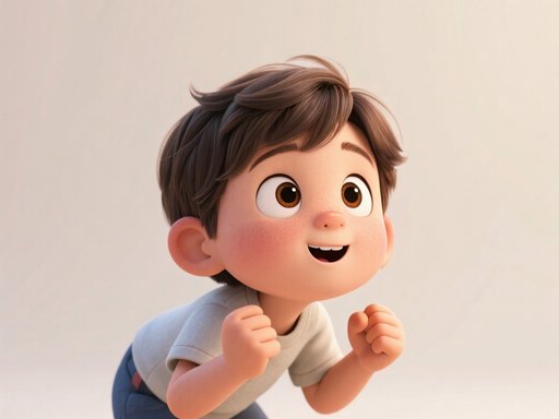 I can't wait!单词图片