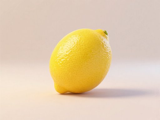 lemon单词图片