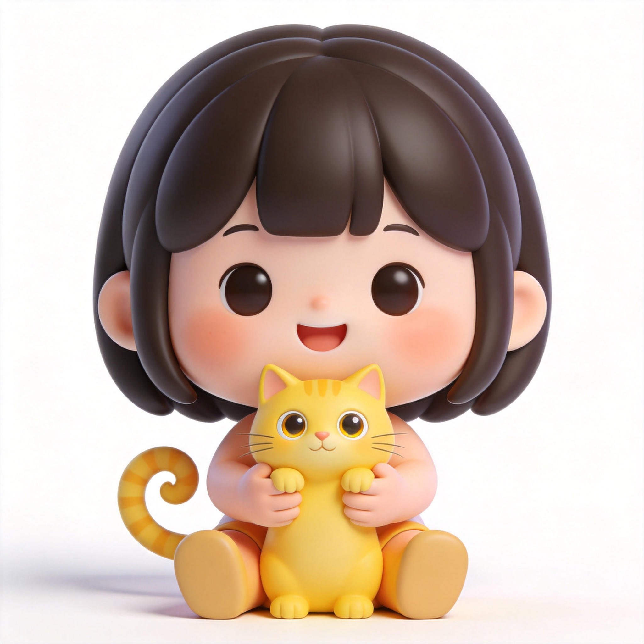 I like ... because ...单词图片