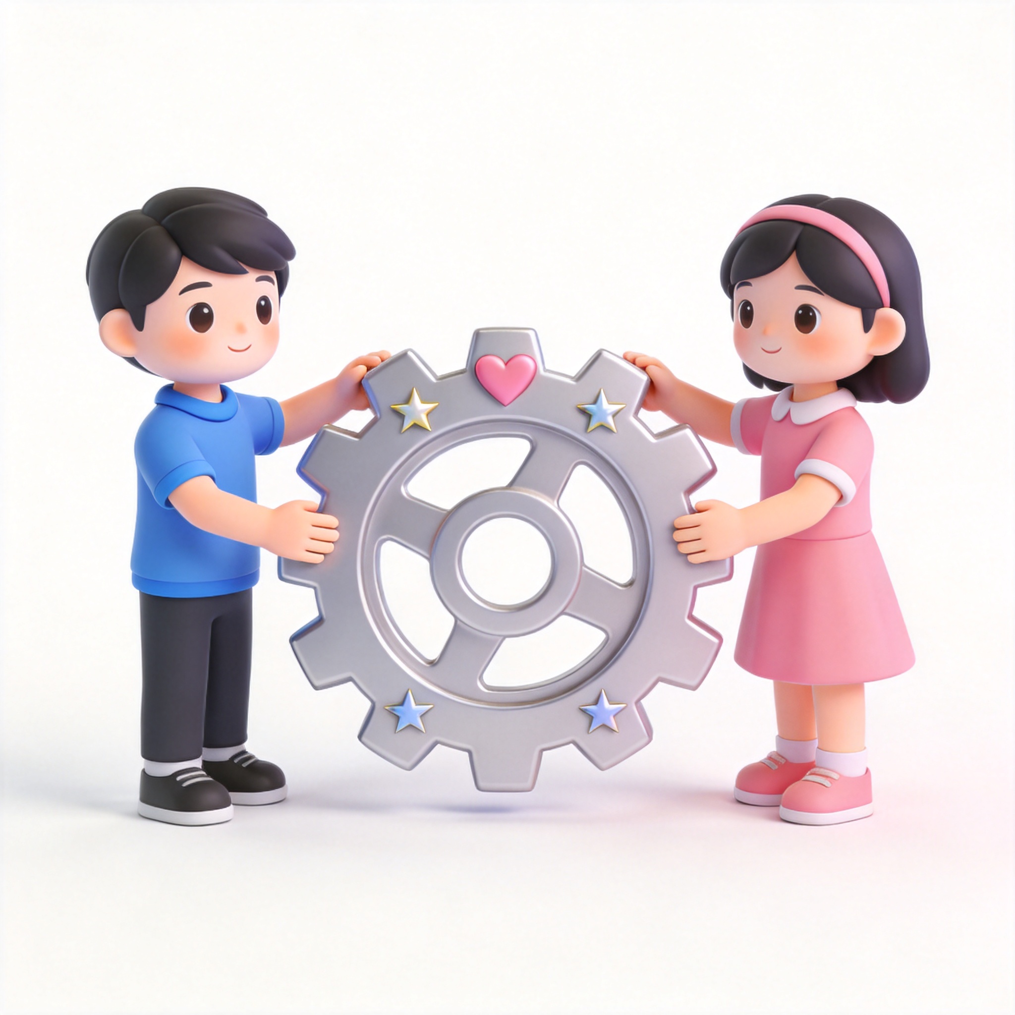cooperation单词图片