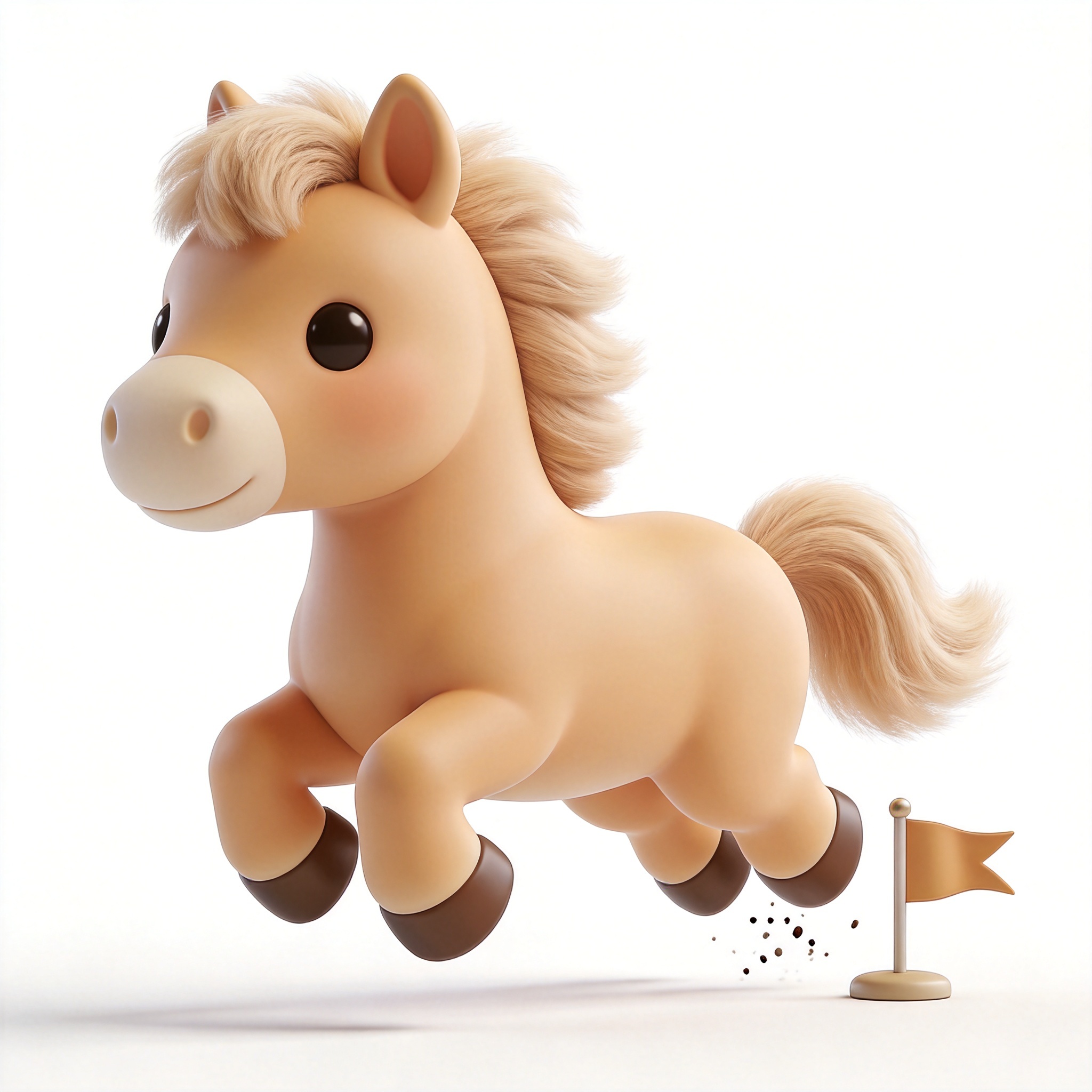 horse racing单词图片