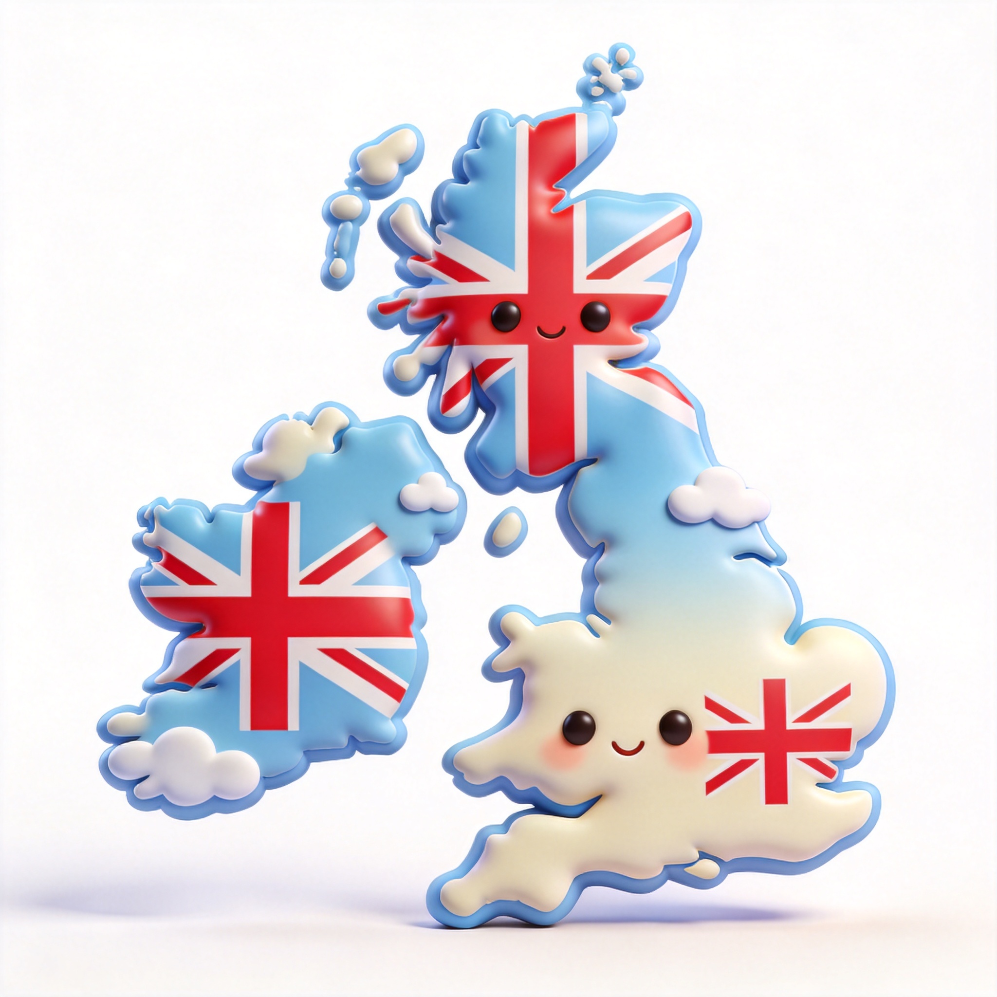 Britain (= Great Britain)单词图片