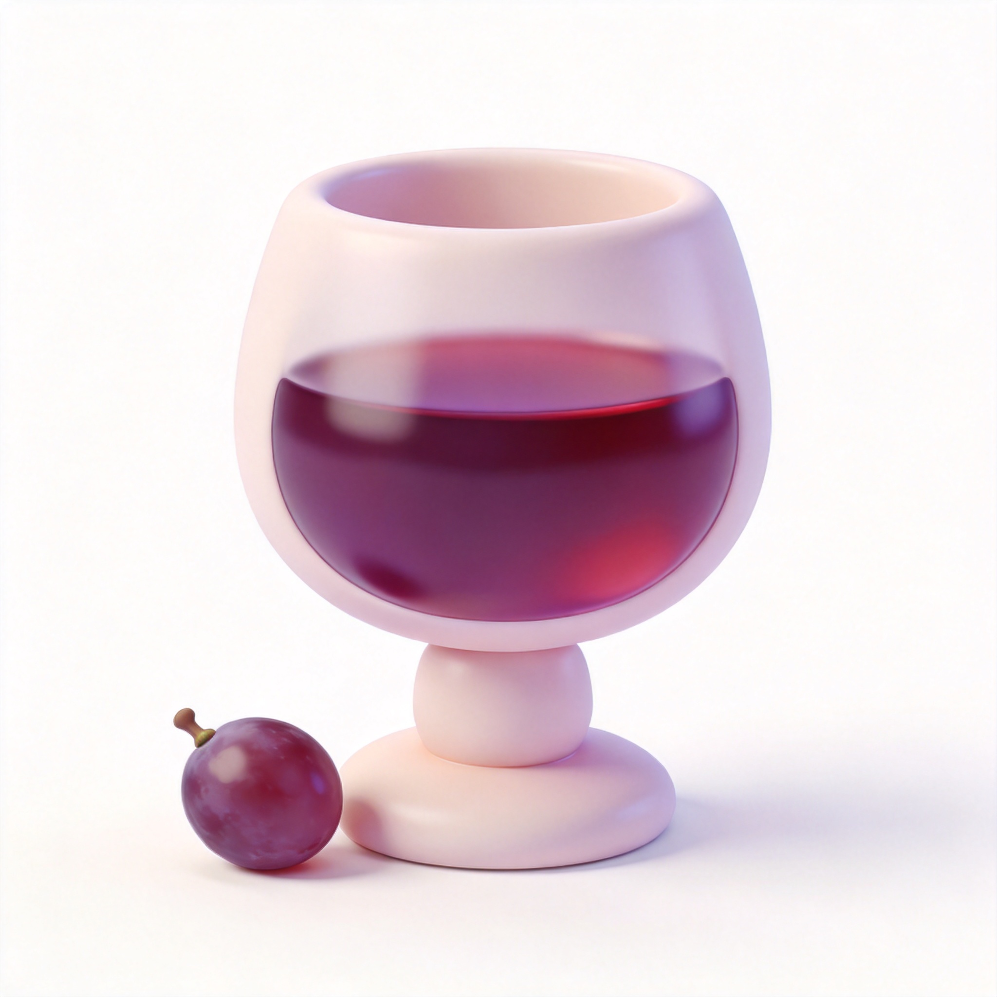 wine单词图片