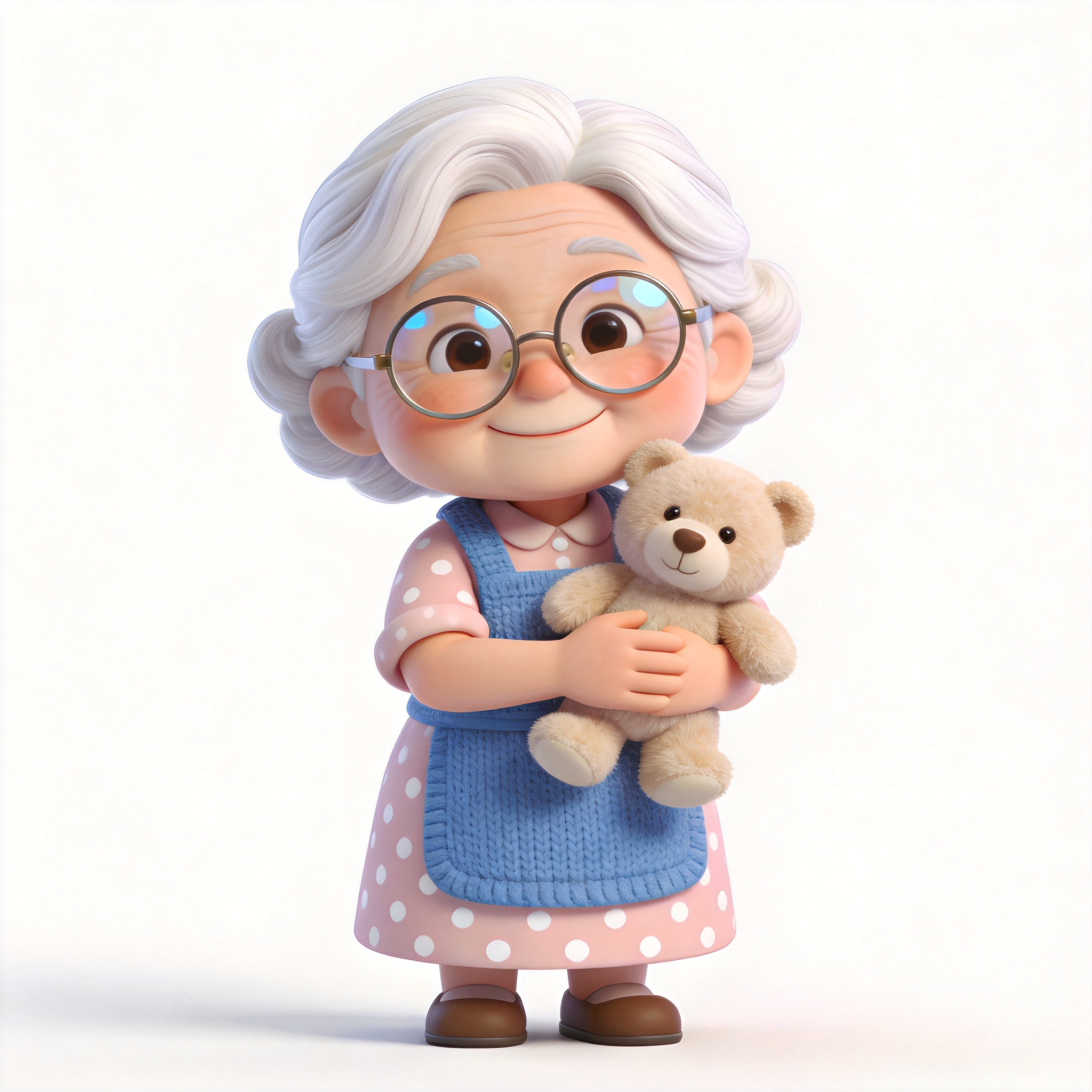 great-grandma单词图片
