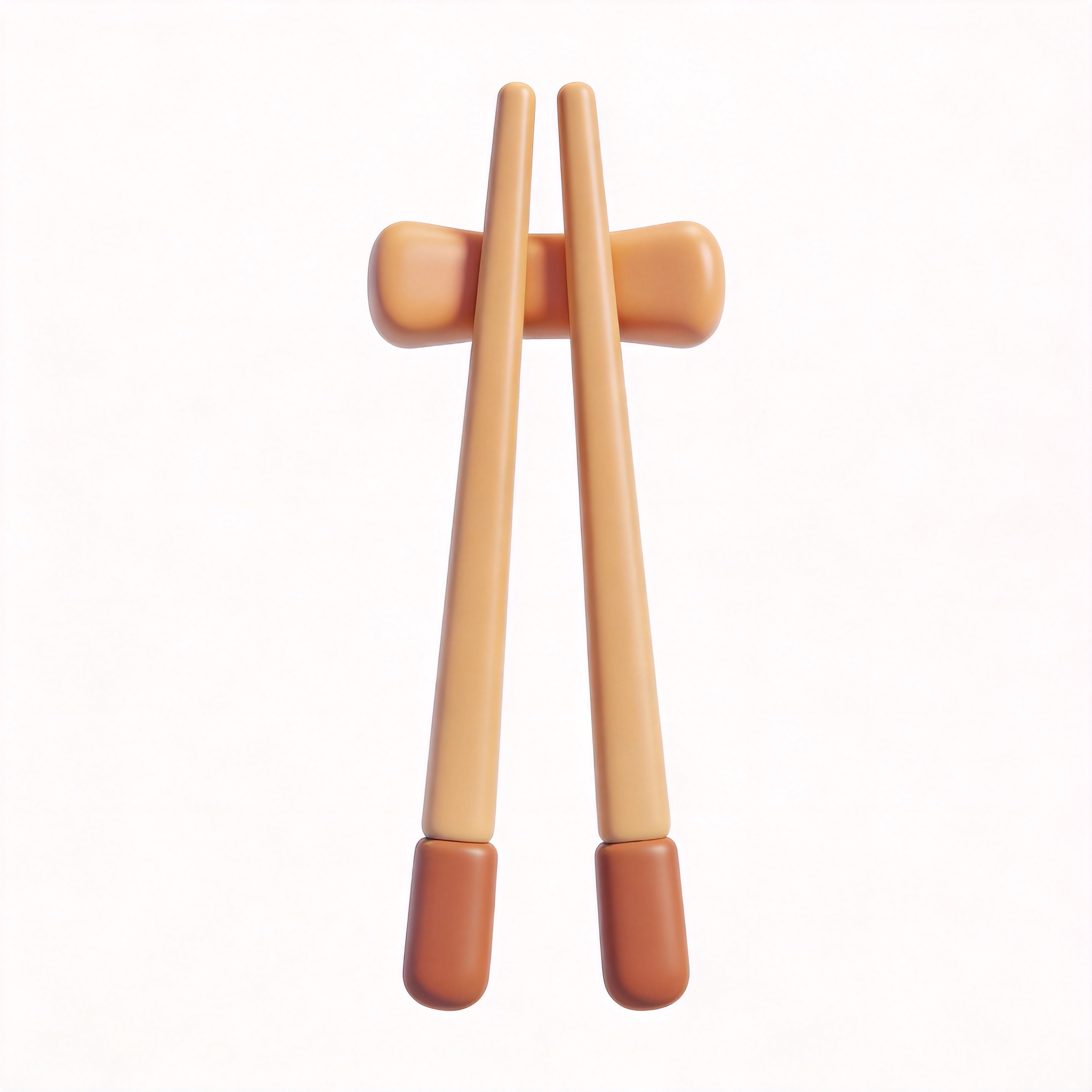 a pair of chopsticks单词图片