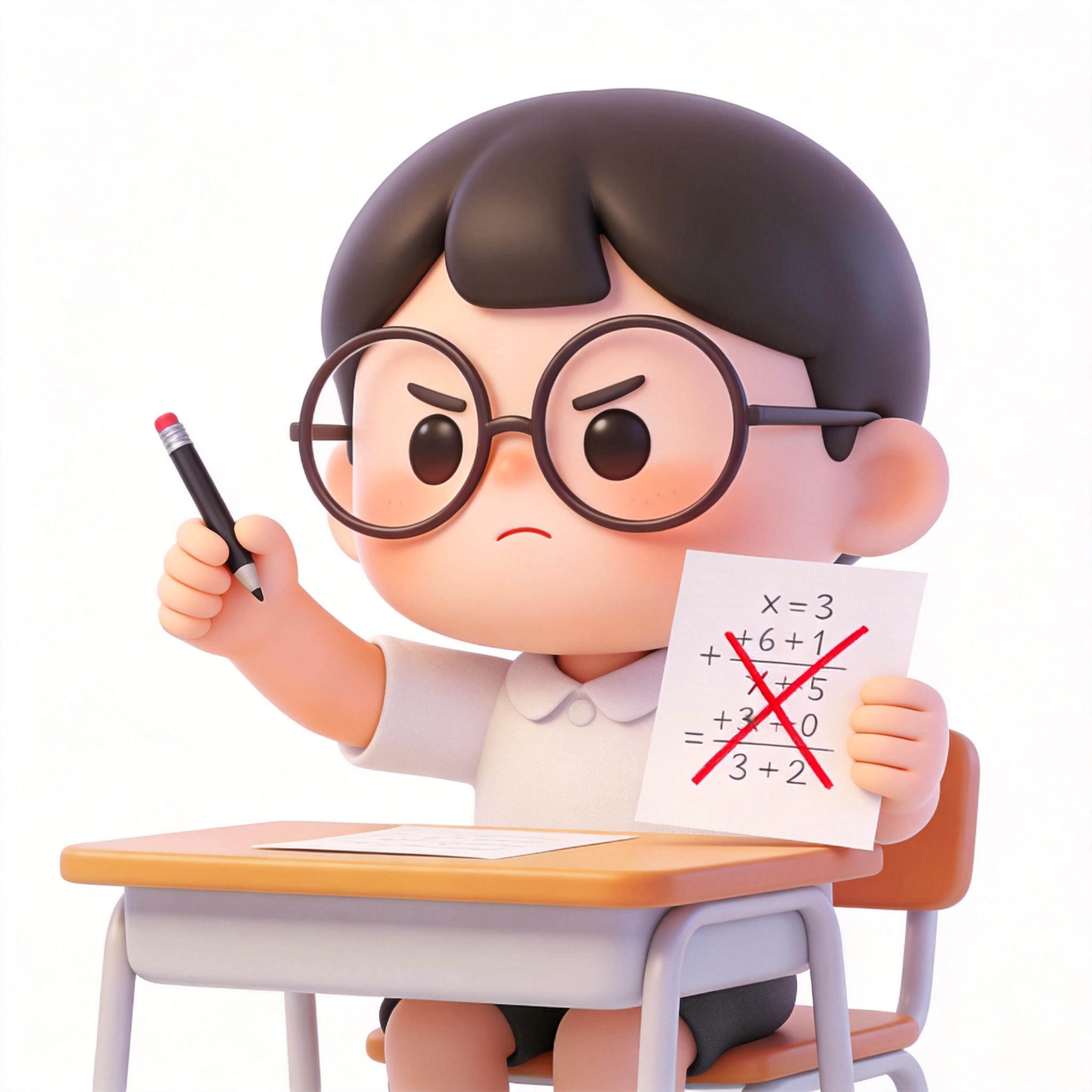 incorrect单词图片
