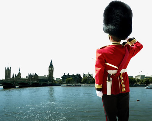 River Thames单词图片