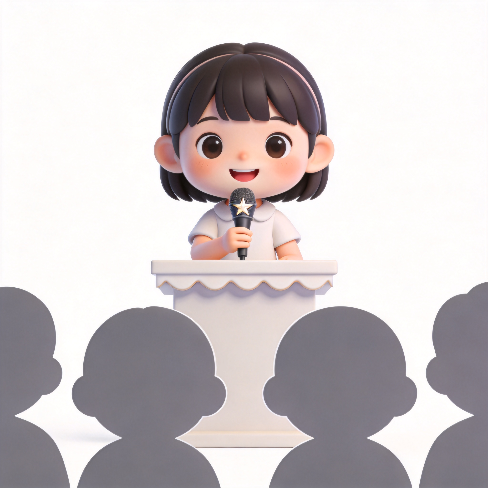speech单词图片
