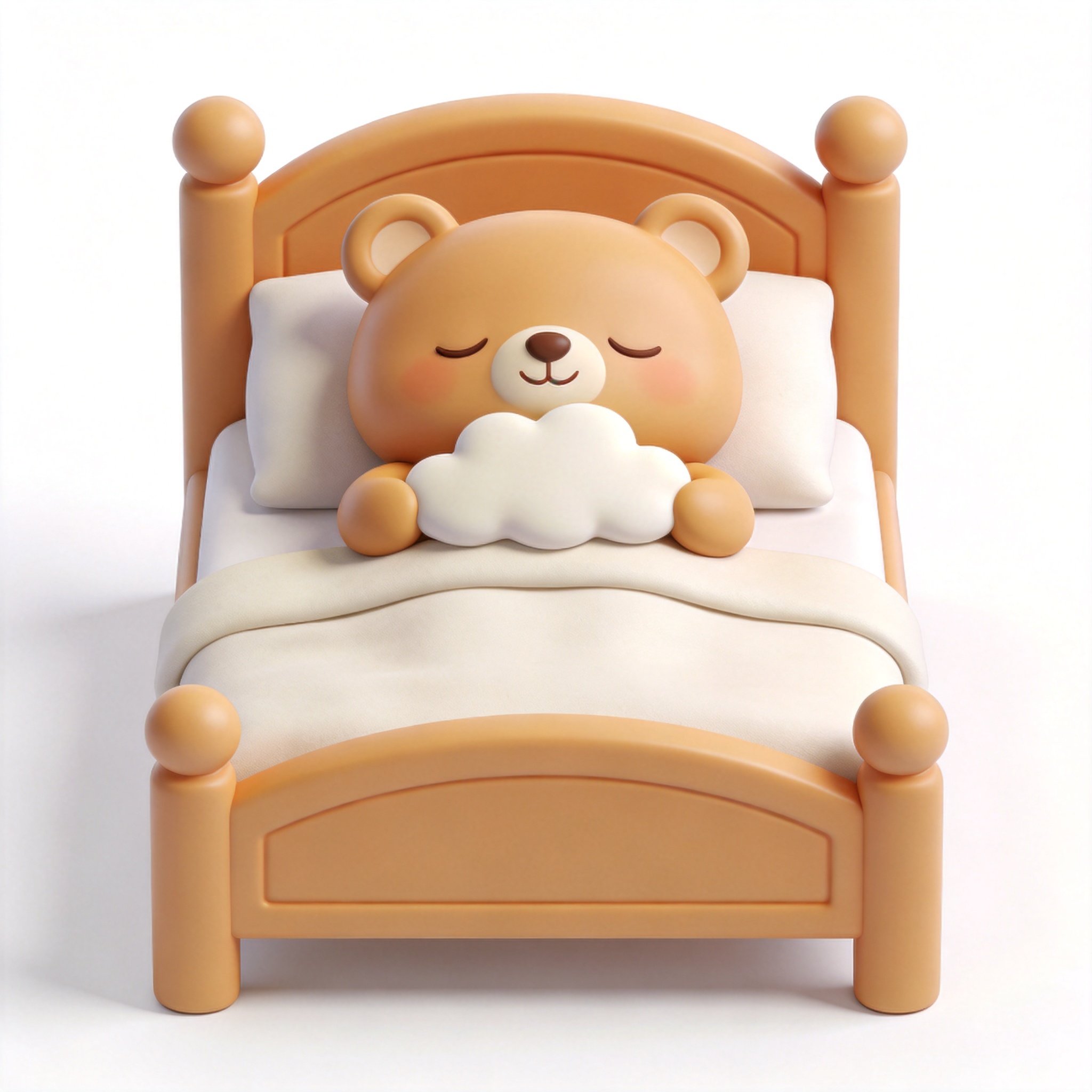 have a good sleep单词图片