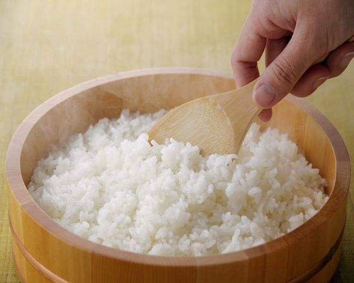 rice单词图片