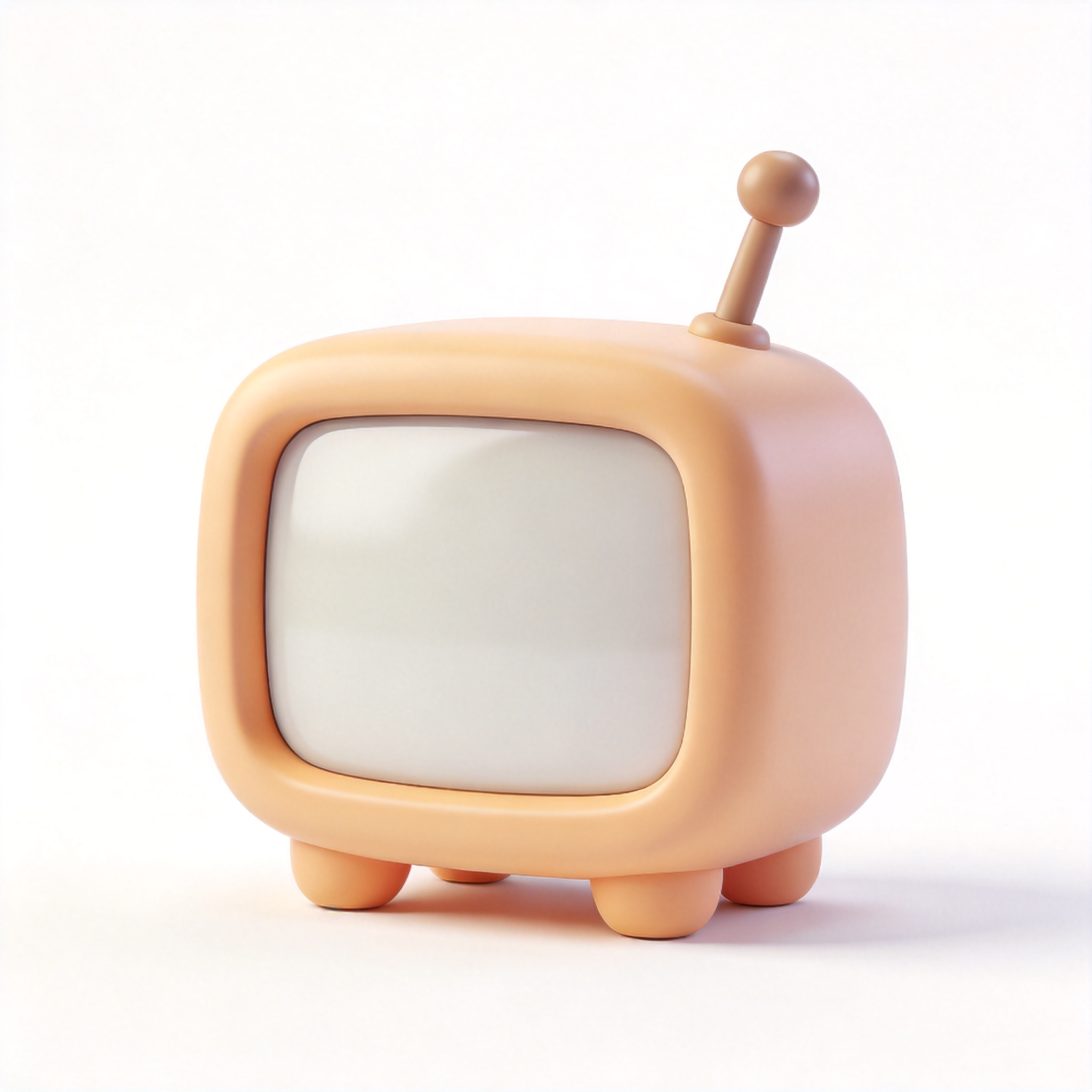 TV (= television)单词图片