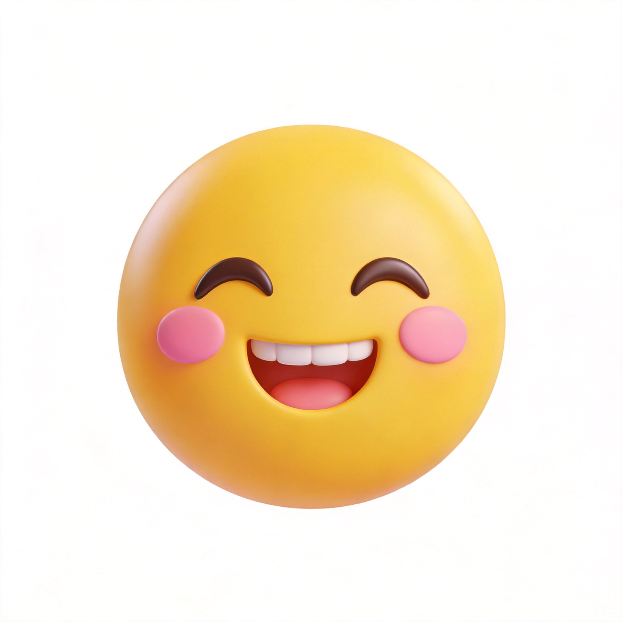 emoji单词图片